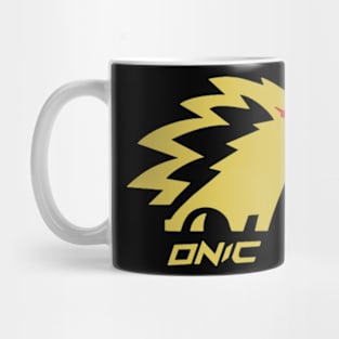 ONIC TIME Mug